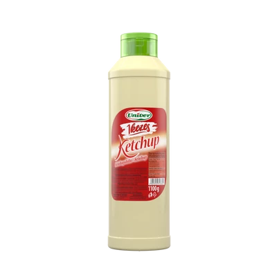 Univer ketchup egykezes 1000g