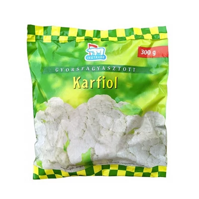 Karfiol rózsa 300g